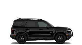 2026 Ford Bronco Sport® External Image 1